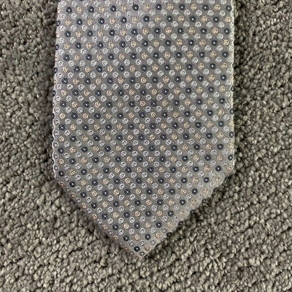 Lot of 7 Donald Trump Signature Collection Ties Necktie Tie Silk - Picture 6 of 15